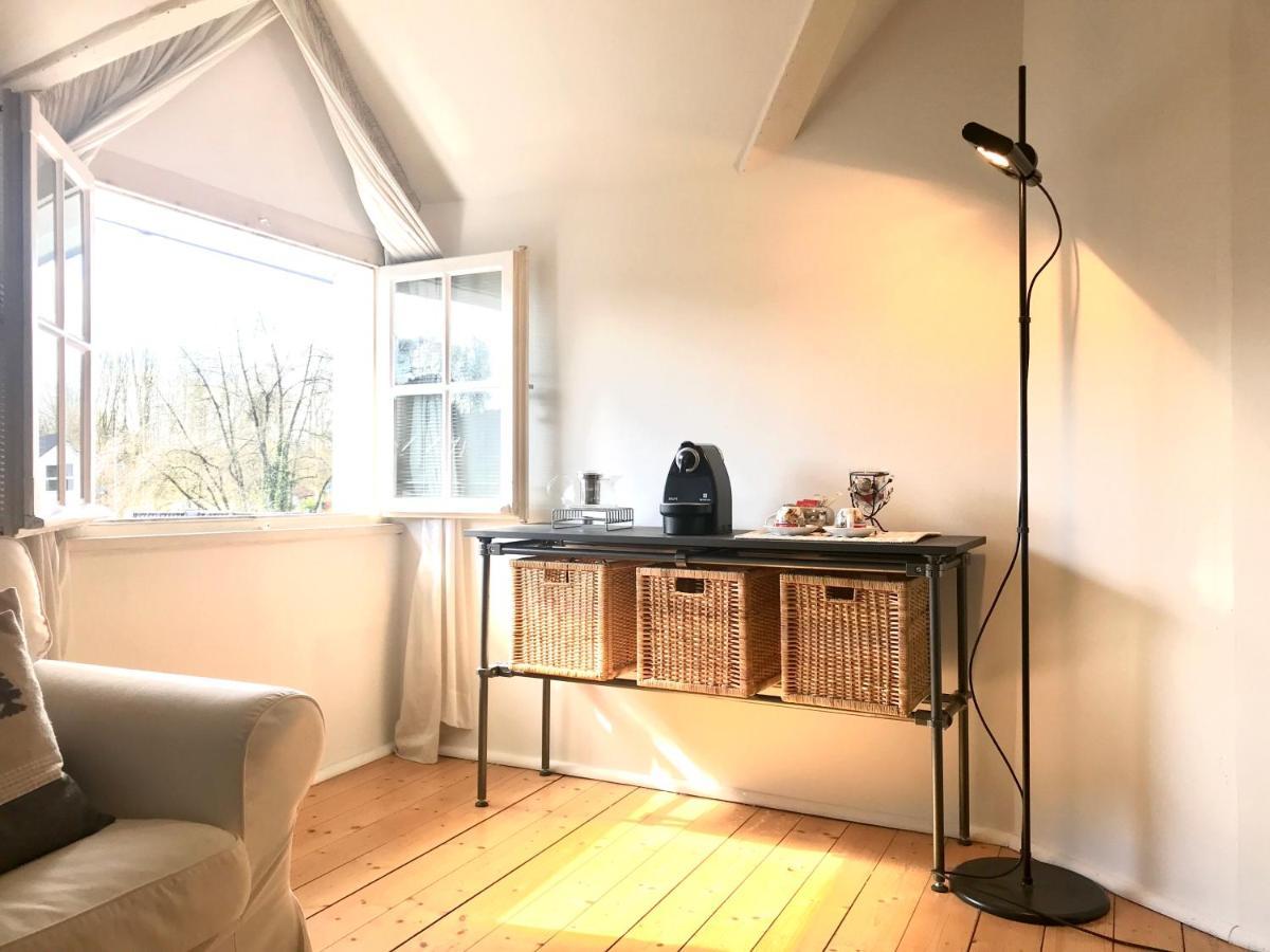 Townhouse Solingen Buitenkant foto
