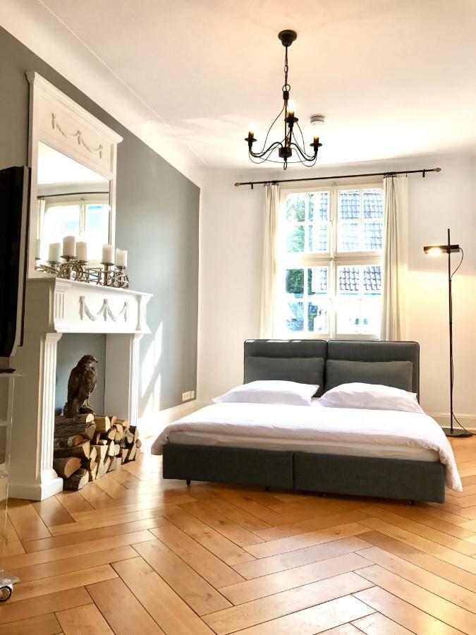 Townhouse Solingen Buitenkant foto